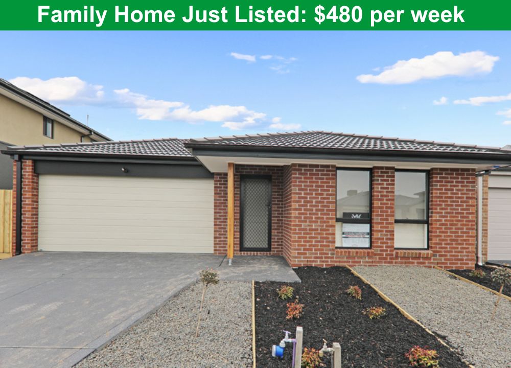 8 Sandridge Way, Wallan, VIC 3756