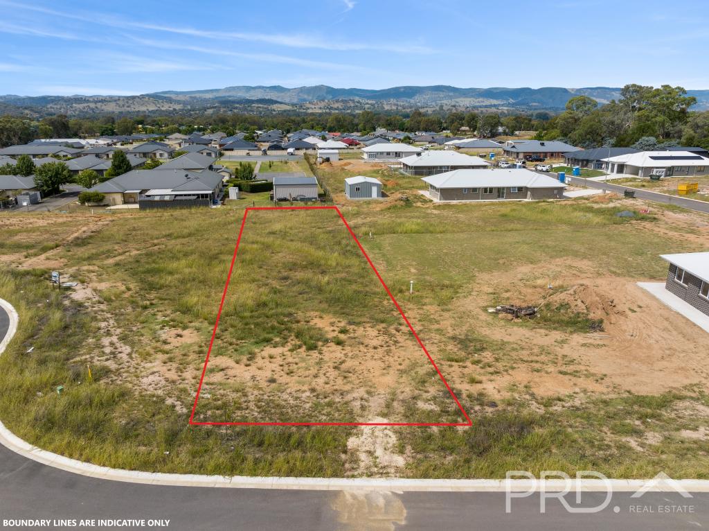 24 Weeden Pl, Tumut, NSW 2720