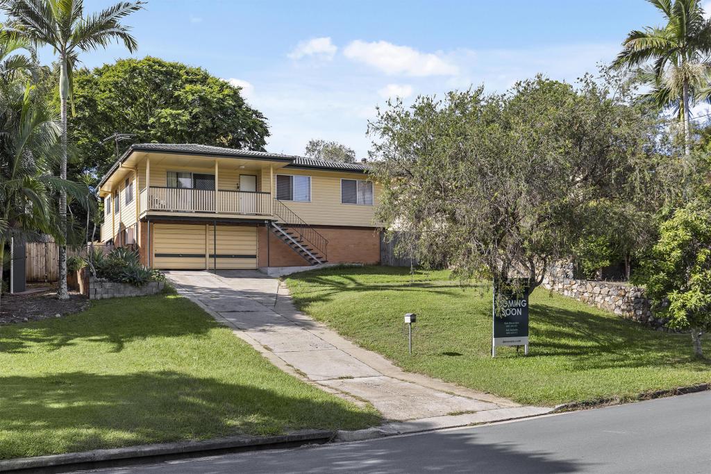 80 ILLUTA AVE, FERNY HILLS, QLD 4055