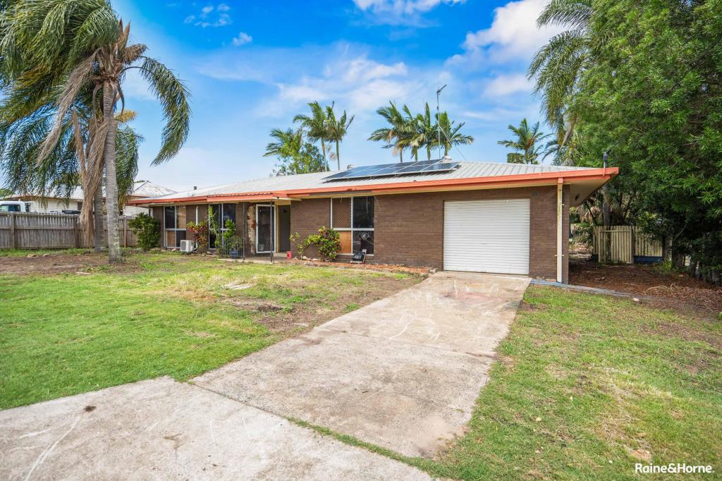 12 Stewart St, Urangan, QLD 4655