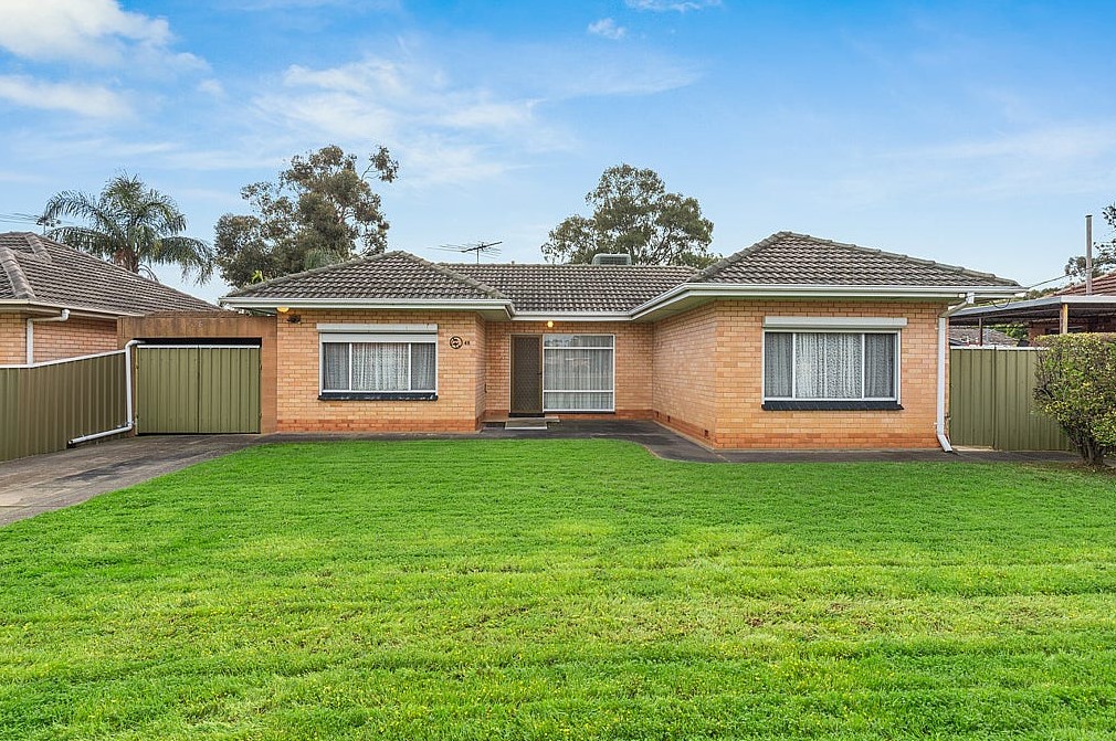 48 Pratt Ave, Pooraka, SA 5095