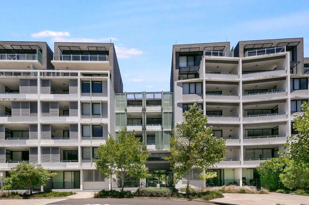 103/4 BANILUNG ST, ROSEBERY, NSW 2018