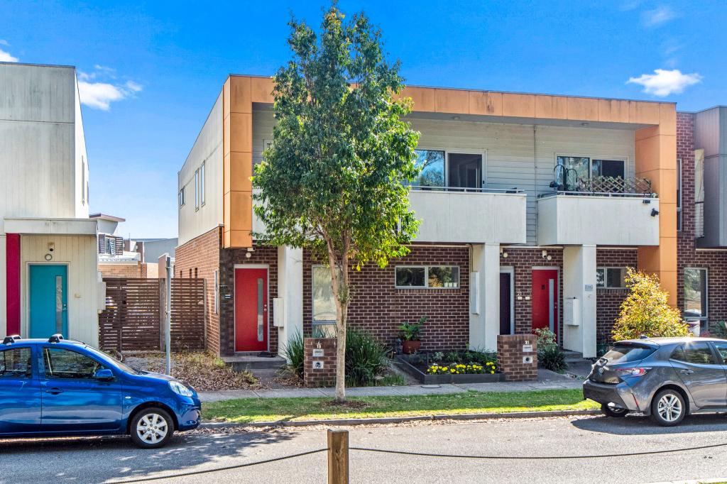 19 Alex Scott Way, Dandenong, VIC 3175