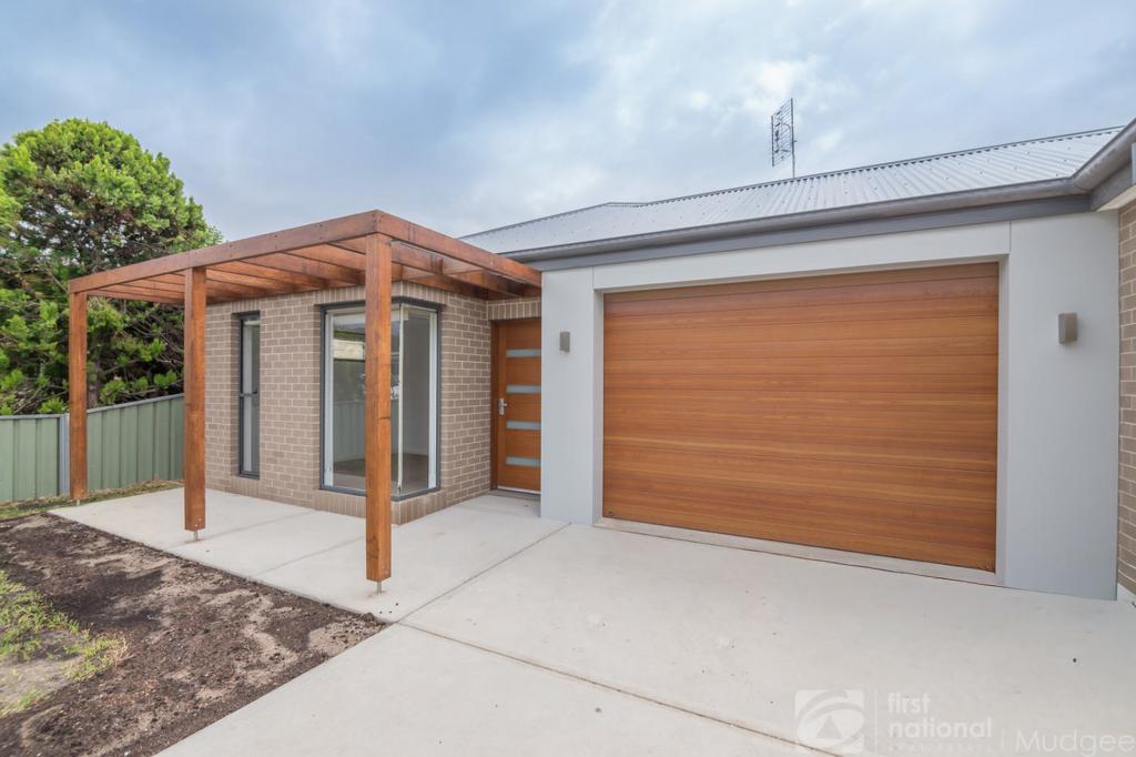 18a Mealey St, Mudgee, NSW 2850