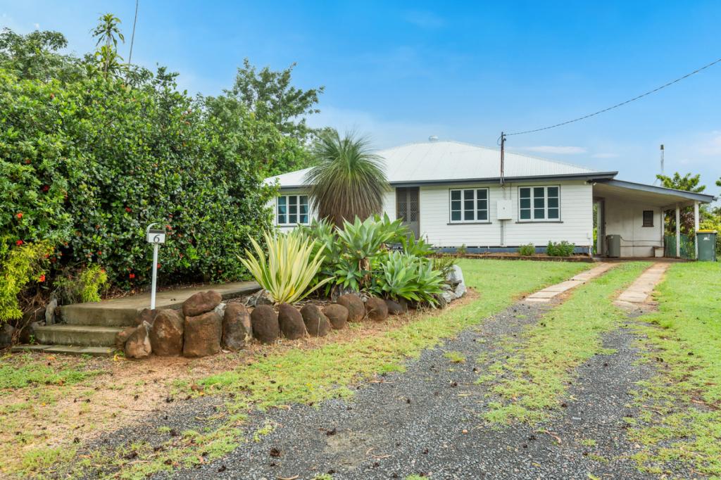 6 Molloy St, Mareeba, QLD 4880