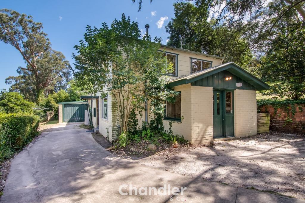 35 Thompson Rd, Upwey, VIC 3158