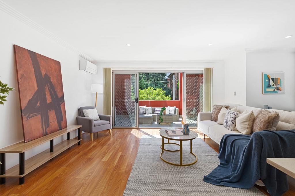 5/15-17 Elizabeth St, Allawah, NSW 2218