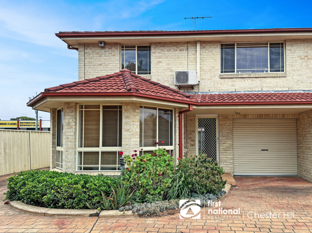 7/92 Kendall Dr, Casula, NSW 2170