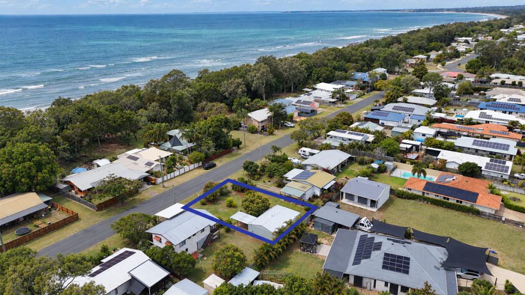 109 KINGFISHER PDE, TOOGOOM, QLD 4655