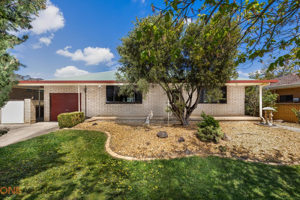 4 Thomas Brosnan Way, Orange, NSW 2800