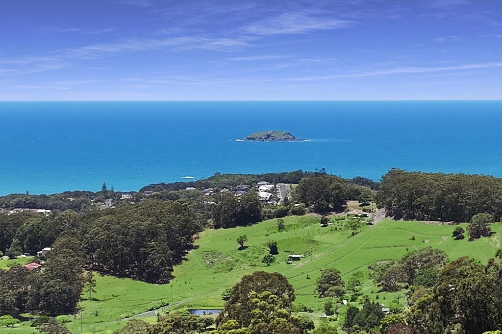 189 Gaudrons Rd, Sapphire Beach, NSW 2450