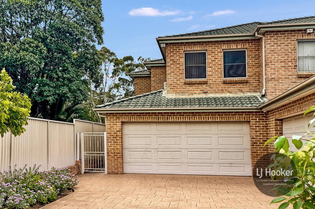 185a Fowler Rd, Guildford, NSW 2161