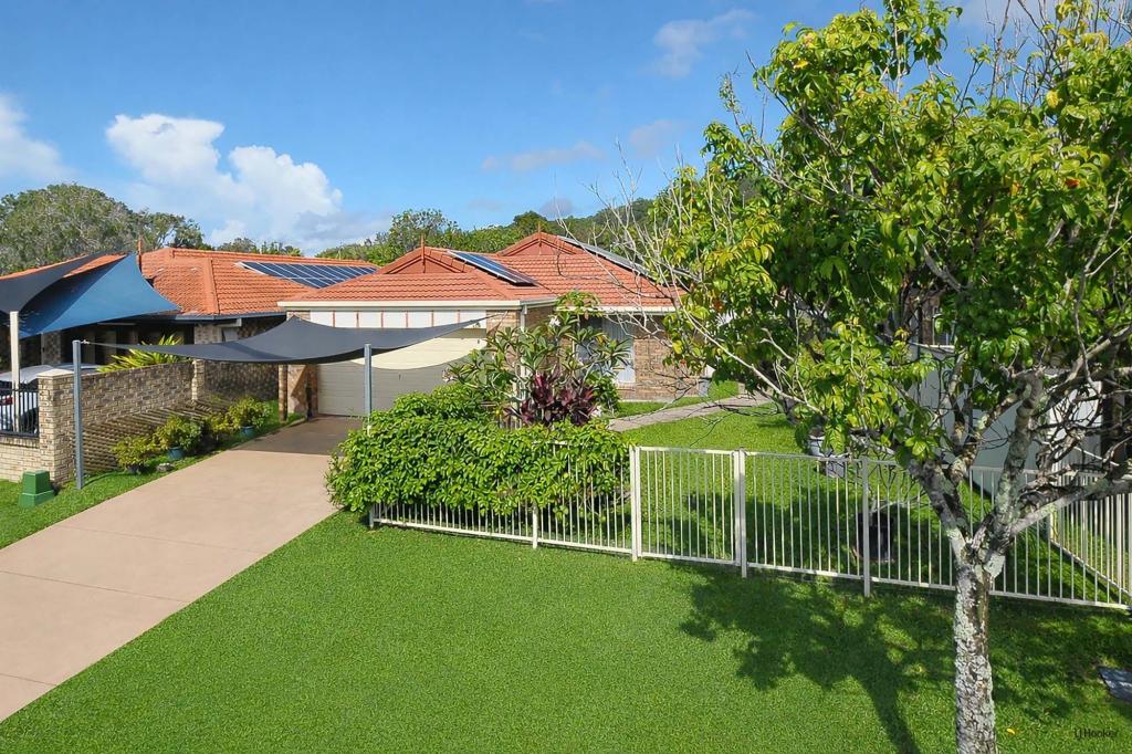 14 Triton Pde, Tugun, QLD 4224