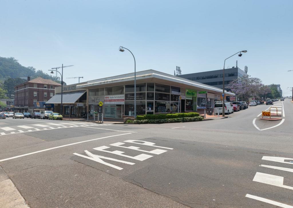 Shop 6/110 Erina St E, Gosford, NSW 2250