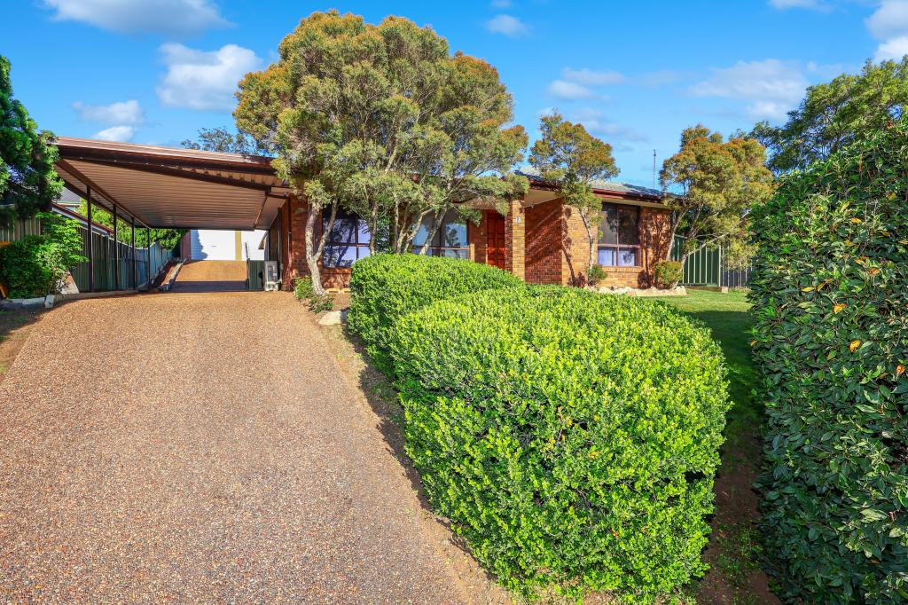 38 Mahogany Ave, Muswellbrook, NSW 2333