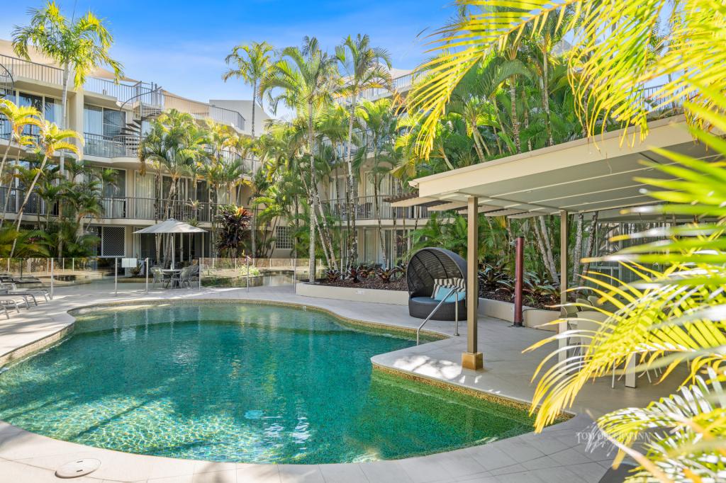 21/140 Noosa Pde, Noosaville, QLD 4566