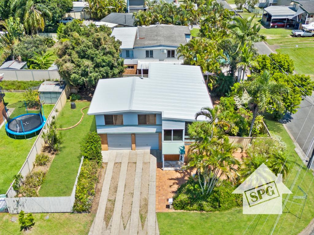 6 Kobble St, Tingalpa, QLD 4173