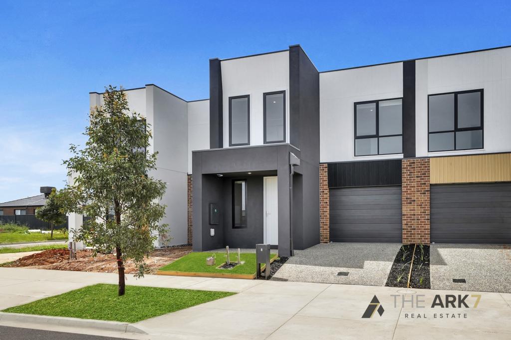 12 Drumcondra Ave, Strathtulloh, VIC 3338