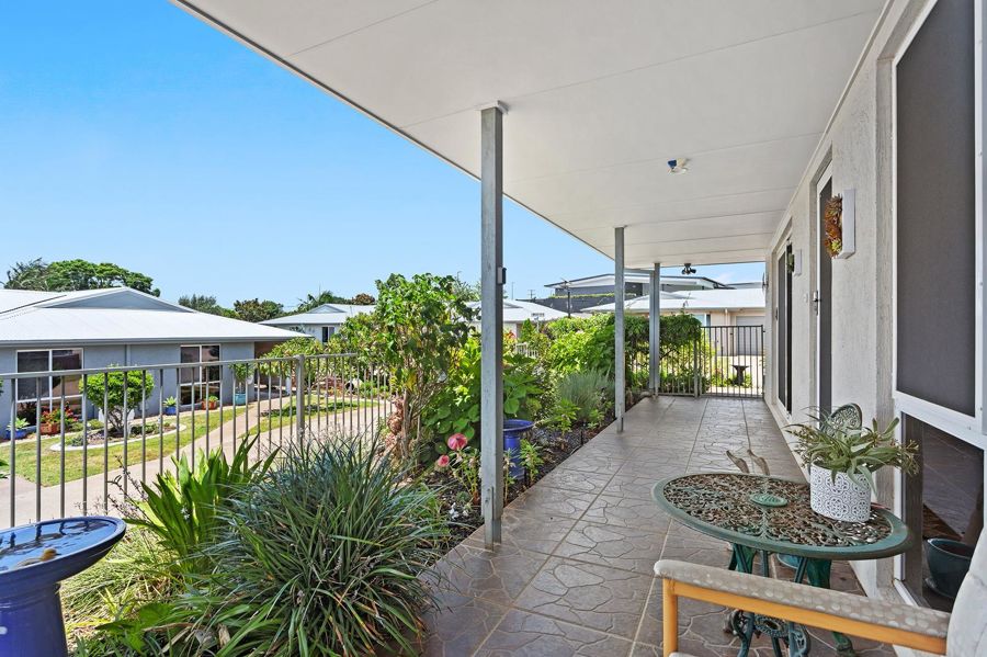 22/97-161 Hogg St, Cranley, QLD 4350