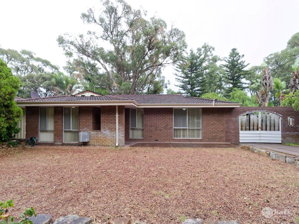 60 Unnaro St, Hillman, WA 6168