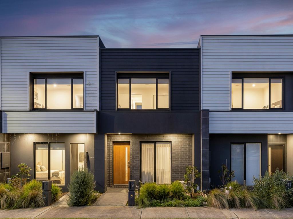 9 Dobre Walk, Truganina, VIC 3029