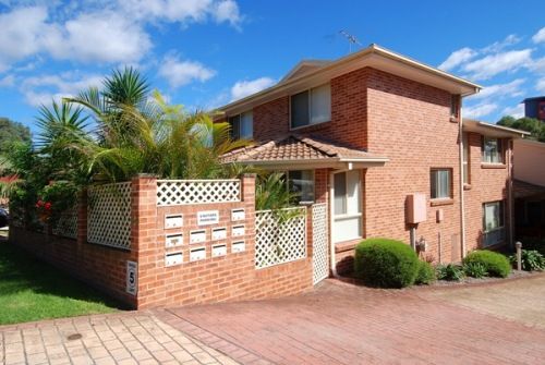 2/34 Rowland Ave, Wollongong, NSW 2500