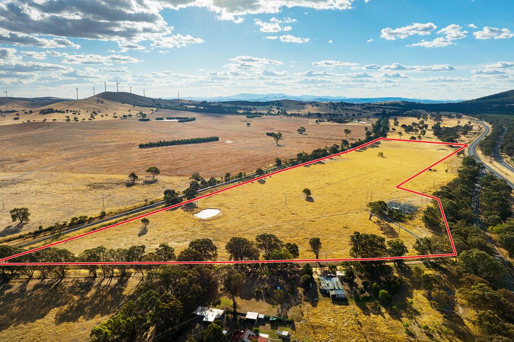 Lot 12 Main St, Buangor, VIC 3375