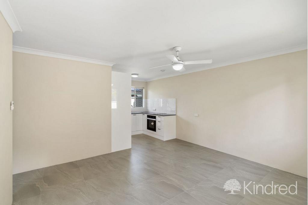 4/32 Georgina St, Woody Point, QLD 4019