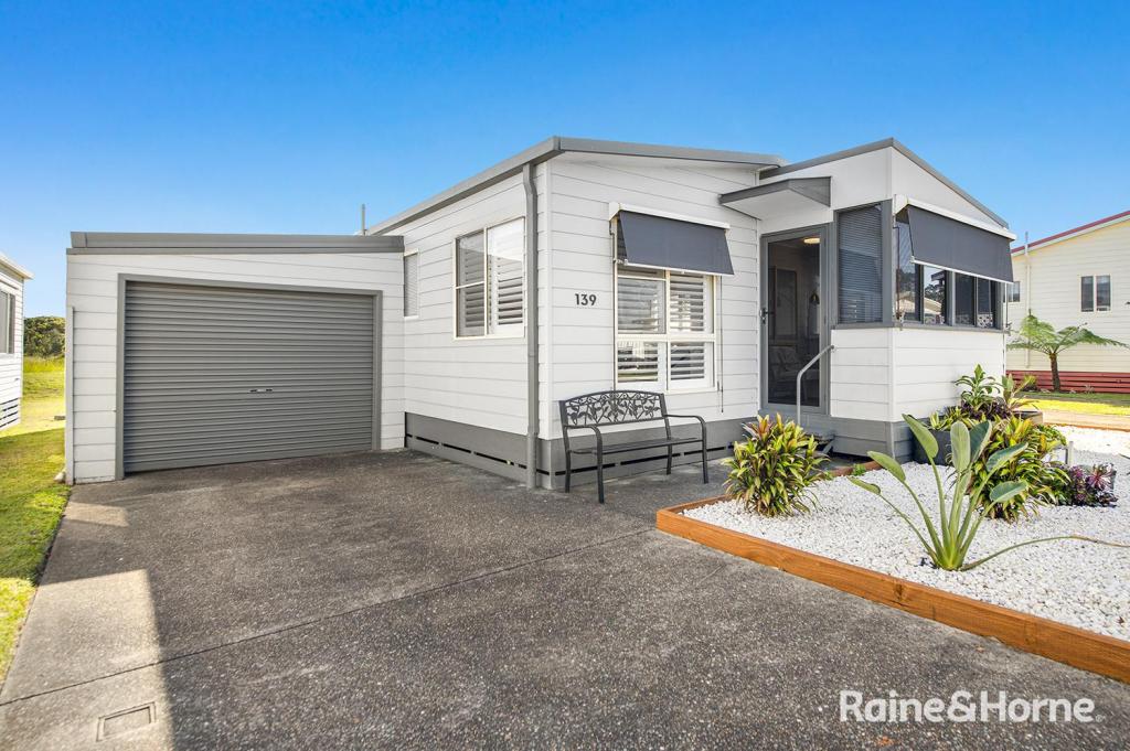 139/81 Kalaroo Rd, Redhead, NSW 2290