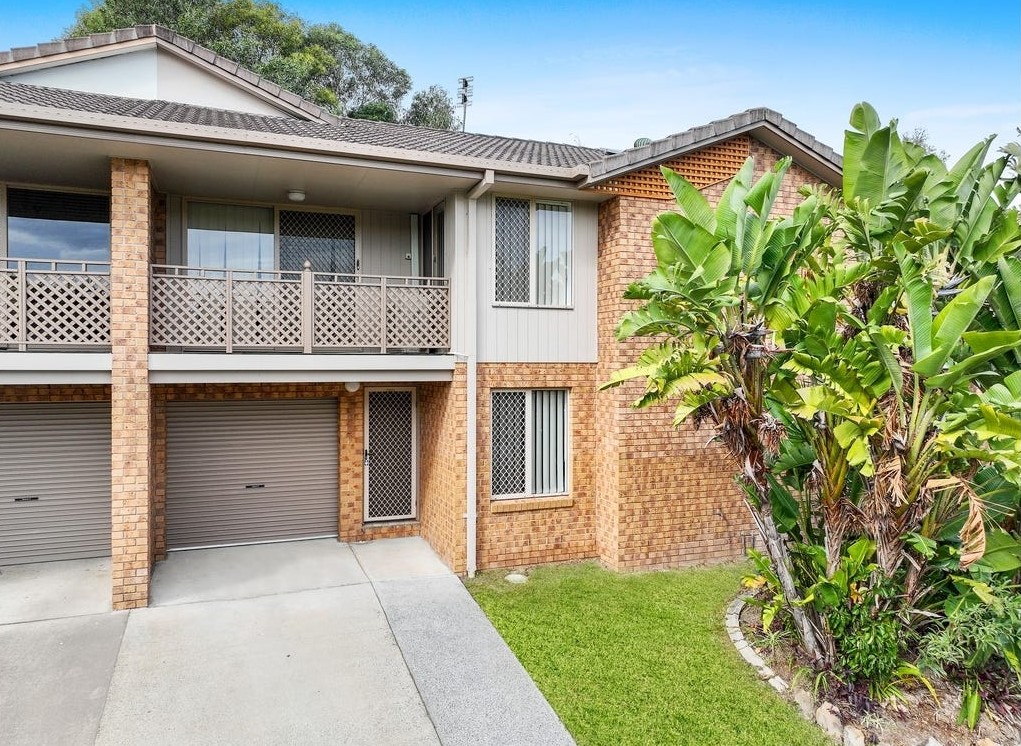 126/6-10 Bourton Rd, Merrimac, QLD 4226