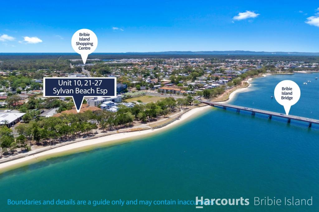 10/21-27 Sylvan Beach Esp, Bellara, QLD 4507