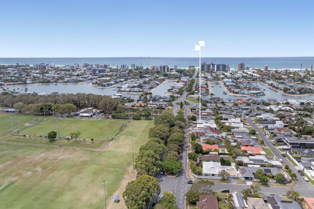 84 Nineteenth Ave, Palm Beach, QLD 4221