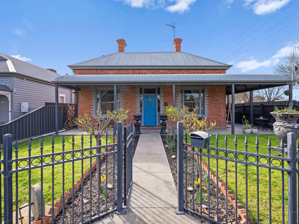 39 Smythe St, Benalla, VIC 3672