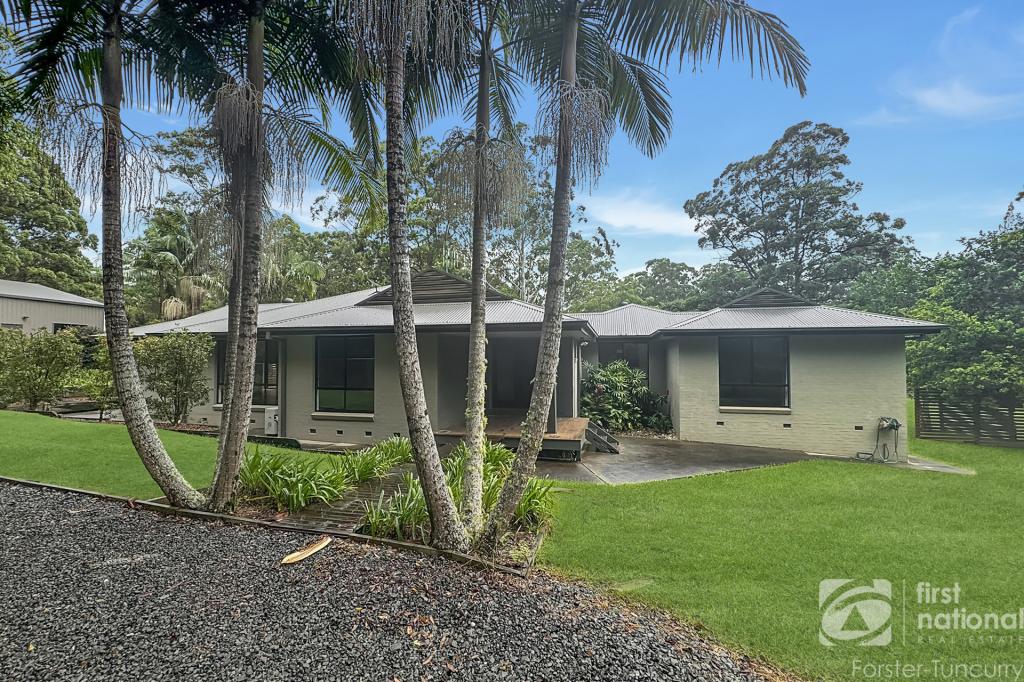 7 TIPTON PL, FAILFORD, NSW 2430
