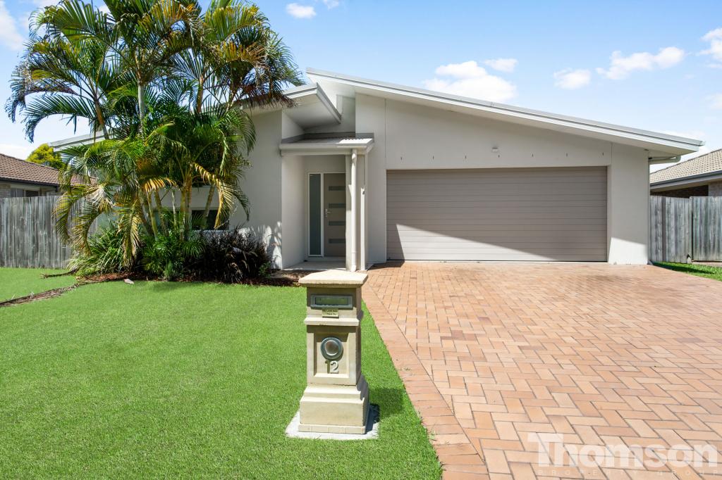 12 Scribbly Gum Cct, Caboolture, QLD 4510