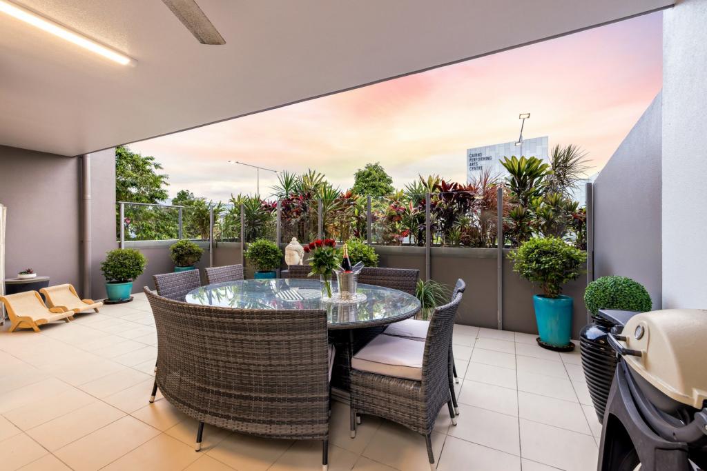 6/146-150 Grafton St, Cairns City, QLD 4870