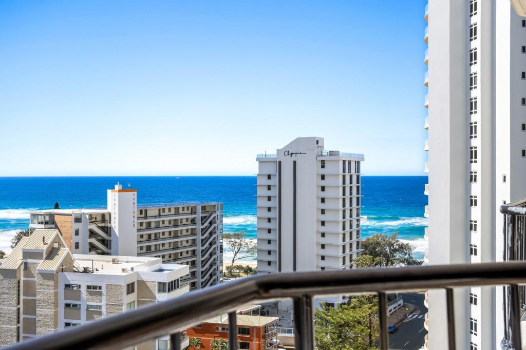 1010/22 VIEW AVE, SURFERS PARADISE, QLD 4217