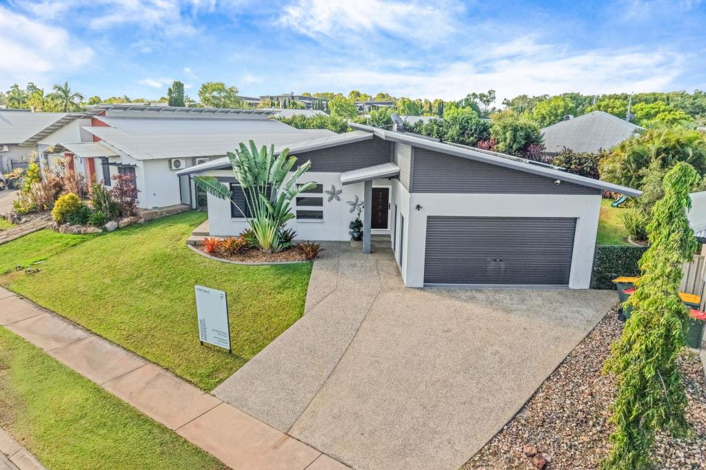9 Cabrini St, Bellamack, NT 0832