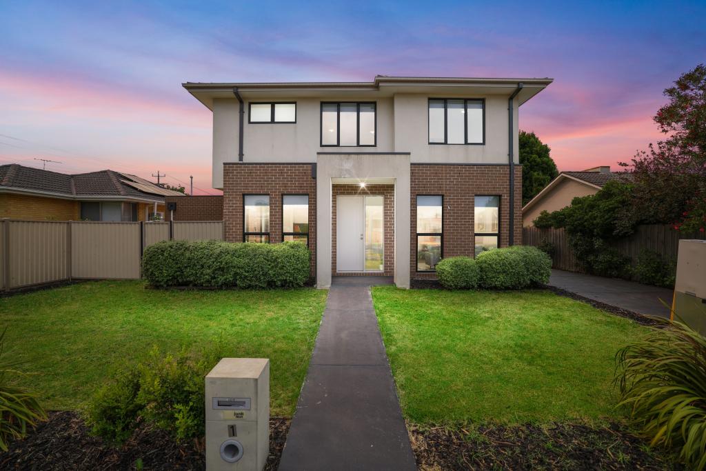 1/1009 Heatherton Rd, Noble Park, VIC 3174