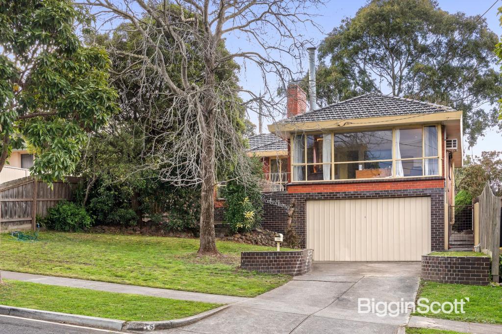 15 Queens Ave, Doncaster, VIC 3108