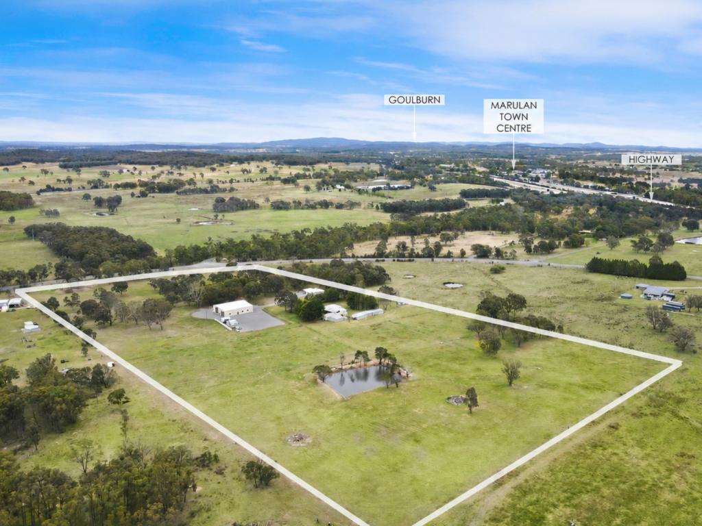 /97 HIGHLAND WAY, MARULAN, NSW 2579