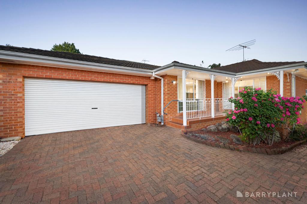 1/137 Manningham Rd, Bulleen, VIC 3105