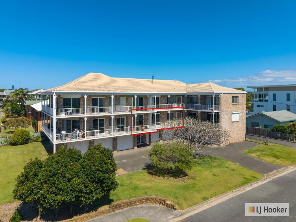 2/170 Marine Pde, Kingscliff, NSW 2487