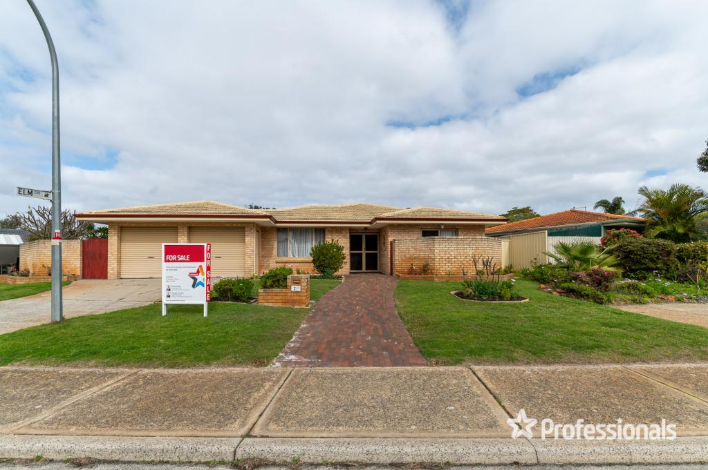 21 Redgum Dr, Ballajura, WA 6066