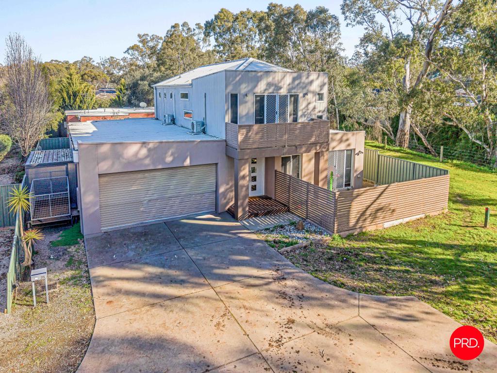 25 Symes St, Kangaroo Flat, VIC 3555