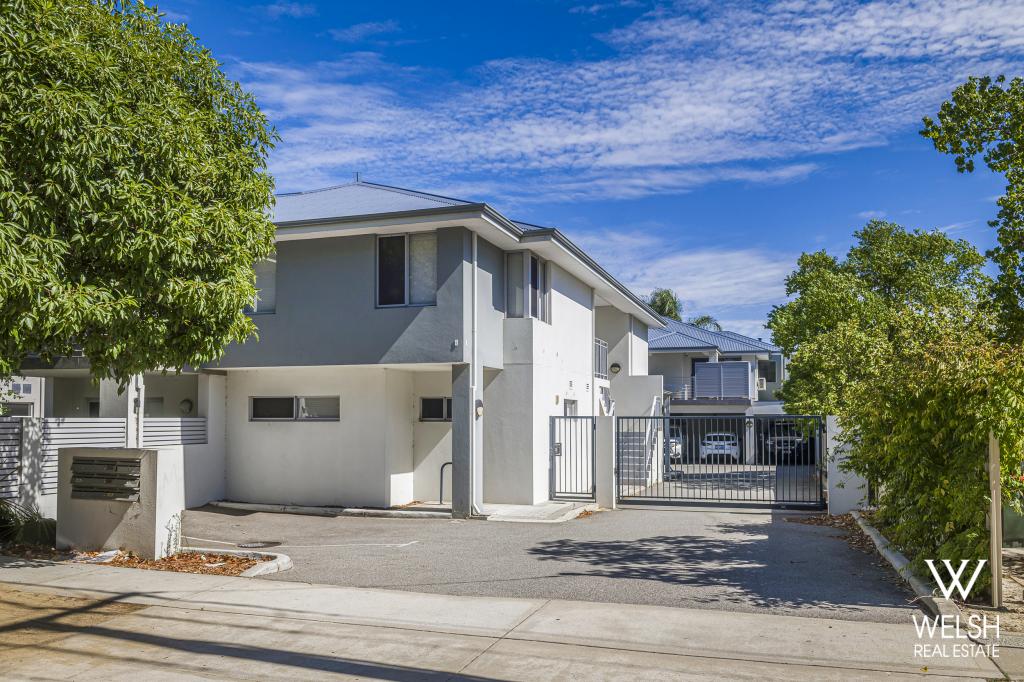7/21 Raleigh St, Belmont, WA 6104