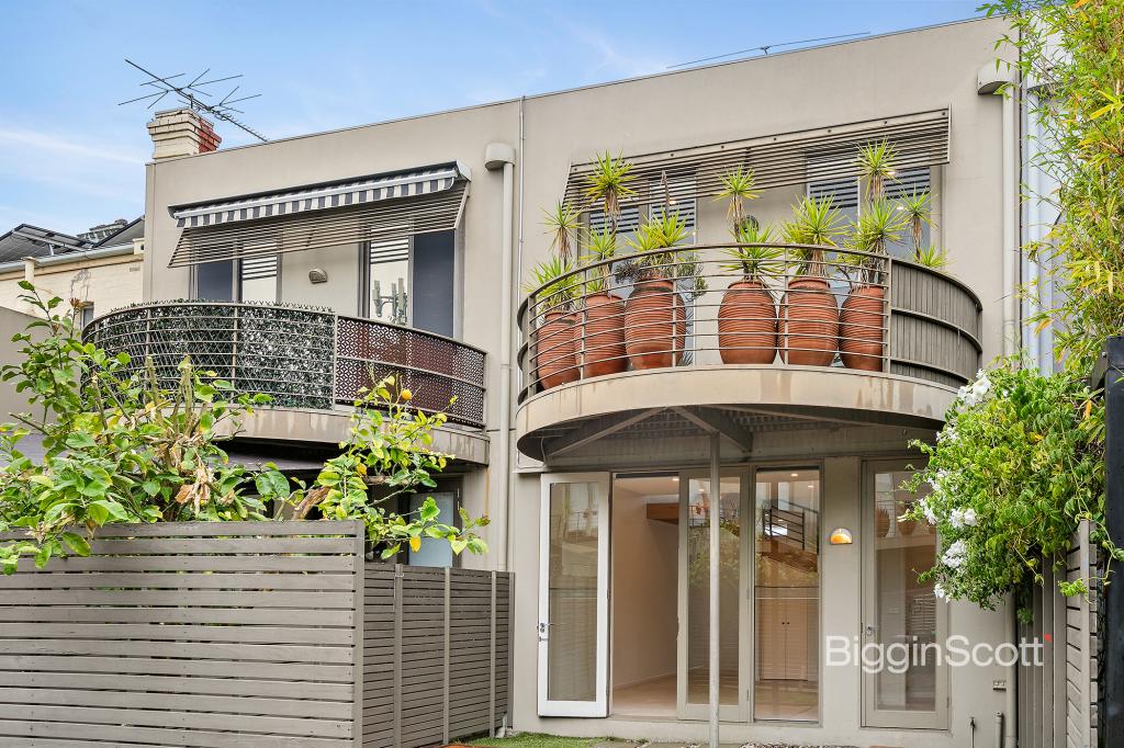 35a Grant St, Clifton Hill, VIC 3068