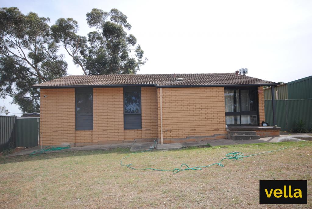 89 Kinkaid Rd, Elizabeth East, SA 5112