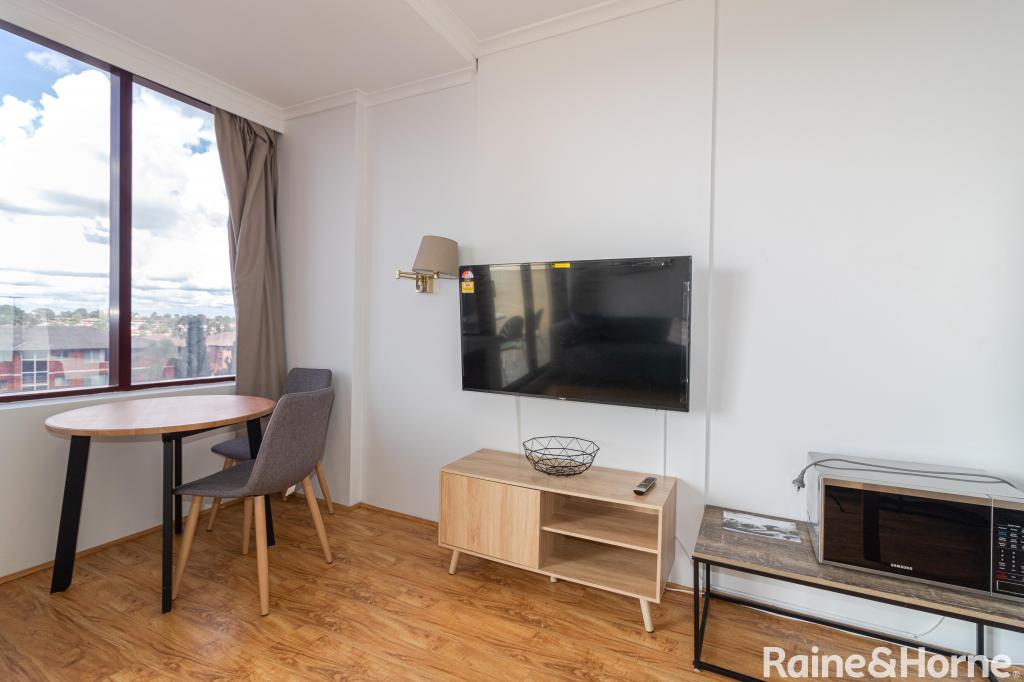 95/22 Great Western Hwy, Parramatta, NSW 2150