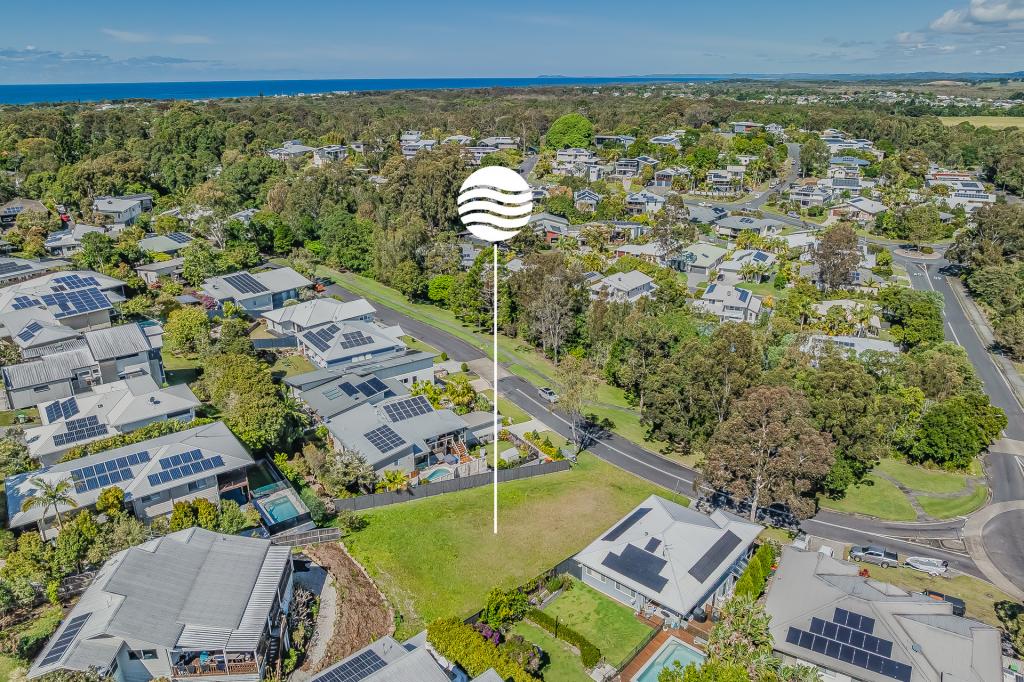 5 MARSUPIAL DR, POTTSVILLE, NSW 2489